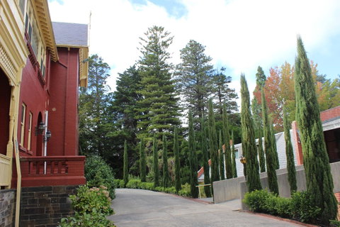 Pirralilla Estate Adelaide Hills - Accommodation in Surfers Paradise 12