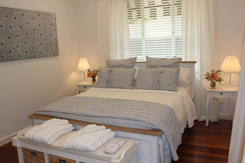 Pirralilla Estate Adelaide Hills - Accommodation in Surfers Paradise 15