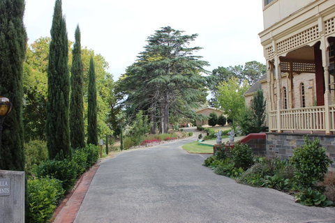 Pirralilla Estate Adelaide Hills - Accommodation in Surfers Paradise 11