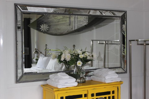 Pirralilla Estate Adelaide Hills - Accommodation in Surfers Paradise 4