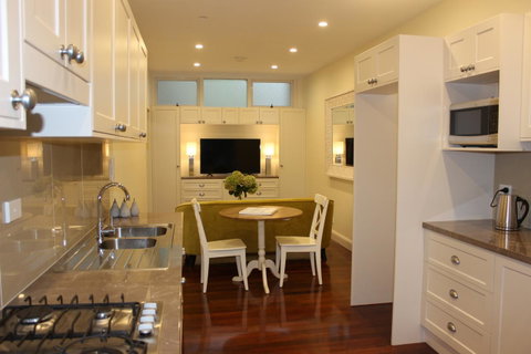 Pirralilla Estate Adelaide Hills - Accommodation in Surfers Paradise 14