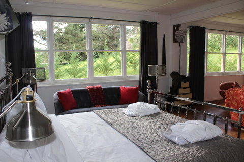 Pirralilla Estate Adelaide Hills - Accommodation in Surfers Paradise 3
