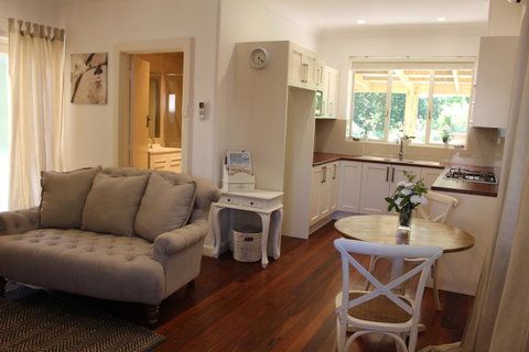 Pirralilla Estate Adelaide Hills - Accommodation in Surfers Paradise 16
