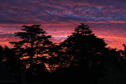 Pirralilla Estate Adelaide Hills - Accommodation in Surfers Paradise 26