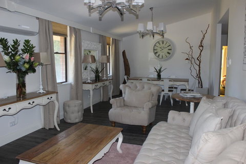 Pirralilla Estate Adelaide Hills - Accommodation in Surfers Paradise 9