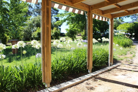 Pirralilla Estate Adelaide Hills - Accommodation in Surfers Paradise 20