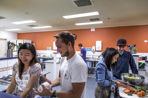 YHA Adelaide Central - Accommodation in Surfers Paradise 28