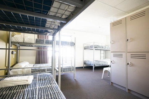 YHA Adelaide Central - Accommodation in Surfers Paradise 23