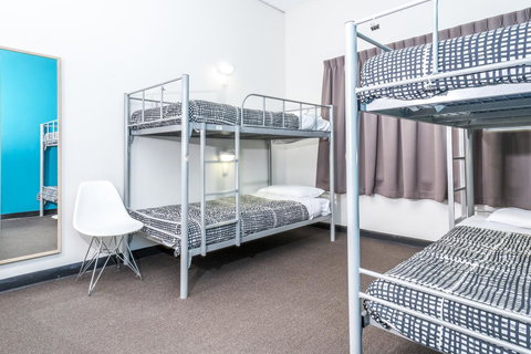 YHA Adelaide Central - Accommodation in Surfers Paradise 33