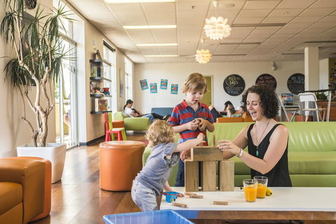 YHA Adelaide Central - Accommodation in Surfers Paradise 42