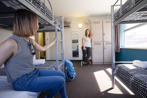 YHA Adelaide Central - Accommodation in Surfers Paradise 18