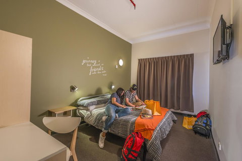 YHA Adelaide Central - Accommodation in Surfers Paradise 39