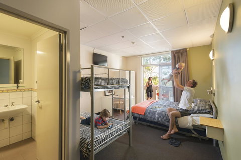 YHA Adelaide Central - Accommodation in Surfers Paradise 37