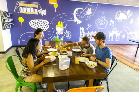 YHA Adelaide Central - Accommodation in Surfers Paradise 8