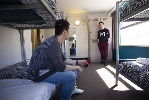 YHA Adelaide Central - Accommodation in Surfers Paradise 12