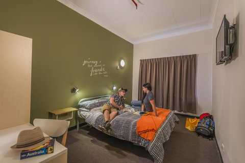 YHA Adelaide Central - Accommodation in Surfers Paradise 41