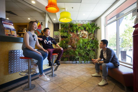 YHA Adelaide Central - Accommodation in Surfers Paradise 1