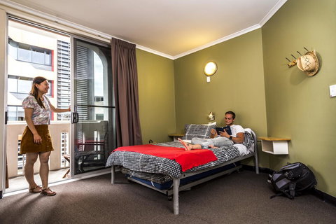 YHA Adelaide Central - Accommodation in Surfers Paradise 32