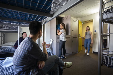 YHA Adelaide Central - Accommodation in Surfers Paradise 7