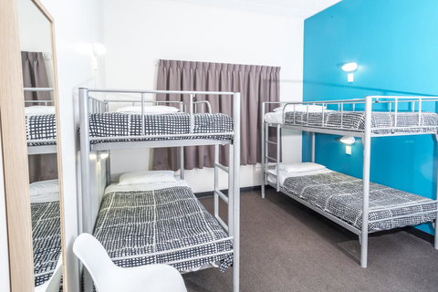 YHA Adelaide Central - Accommodation in Surfers Paradise 34