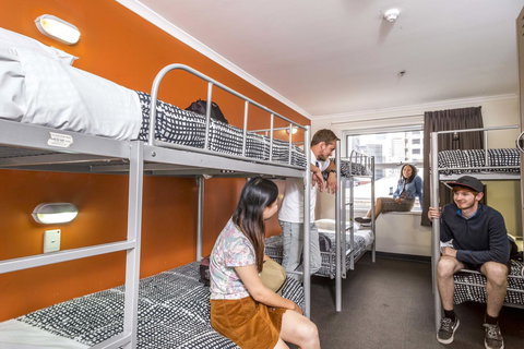 YHA Adelaide Central - Accommodation in Surfers Paradise 21