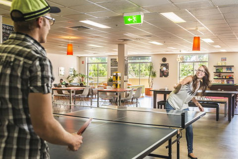 YHA Adelaide Central - Accommodation in Surfers Paradise 38