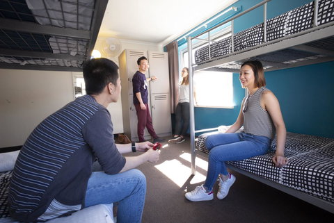 YHA Adelaide Central - Accommodation in Surfers Paradise 16