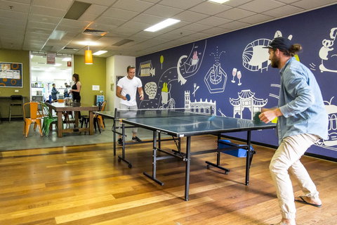 YHA Adelaide Central - Accommodation in Surfers Paradise 11