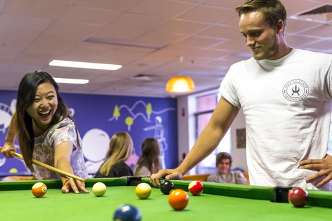 YHA Adelaide Central - Accommodation in Surfers Paradise 25