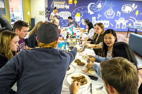 YHA Adelaide Central - Accommodation in Surfers Paradise 29