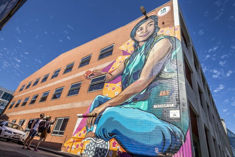 YHA Adelaide Central - Accommodation in Surfers Paradise 0