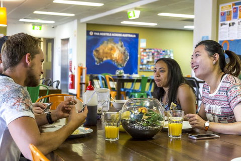 YHA Adelaide Central - Accommodation in Surfers Paradise 30