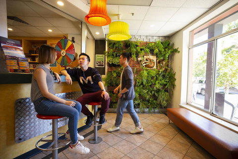 YHA Adelaide Central - Accommodation in Surfers Paradise 2