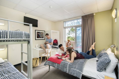 YHA Adelaide Central - Accommodation in Surfers Paradise 43