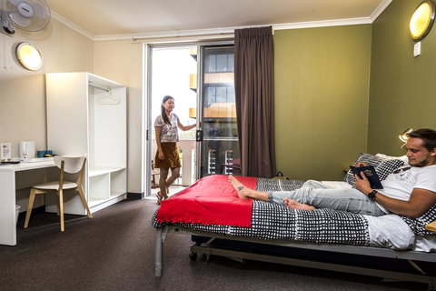 YHA Adelaide Central - Accommodation in Surfers Paradise 22