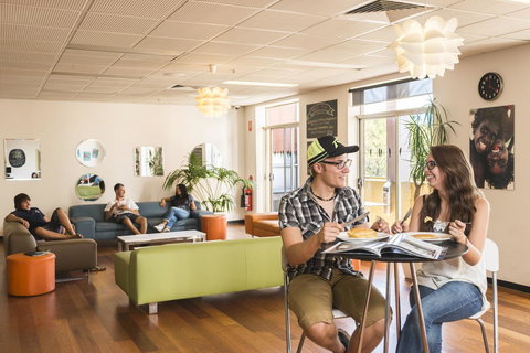 YHA Adelaide Central - Accommodation in Surfers Paradise 35