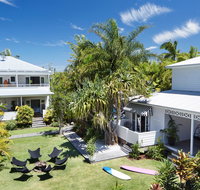 Atlantic Byron Bay - Accommodation in Surfers Paradise