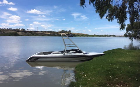 Murray Bridge Riverview Cabin - Accommodation in Surfers Paradise 12