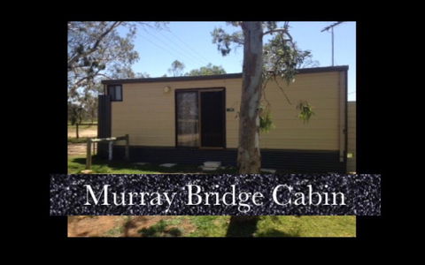 Murray Bridge Riverview Cabin - Accommodation in Surfers Paradise 7