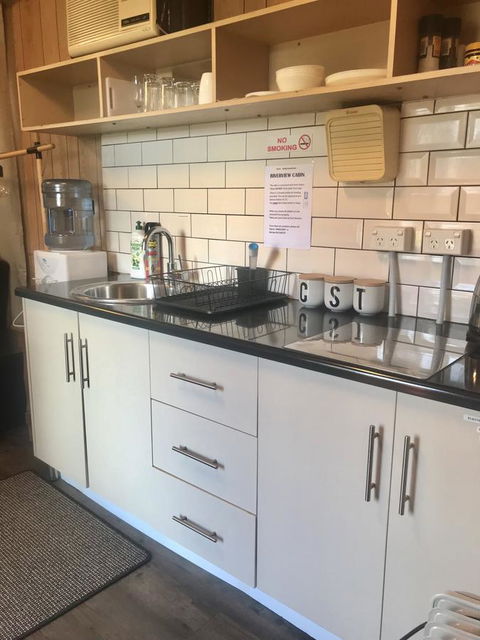 Murray Bridge Riverview Cabin - Accommodation in Surfers Paradise 8