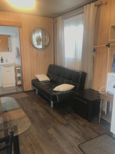 Murray Bridge Riverview Cabin - Accommodation in Surfers Paradise 6