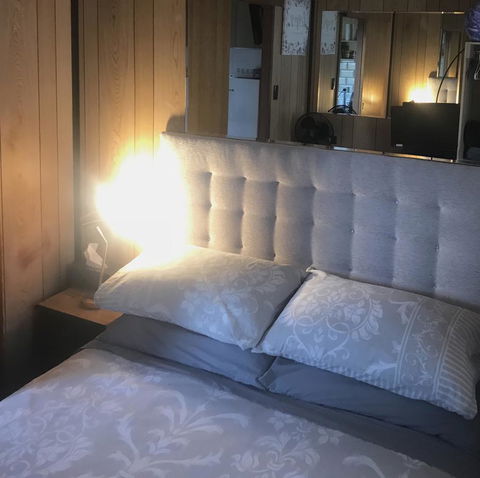 Murray Bridge Riverview Cabin - Accommodation in Surfers Paradise 2