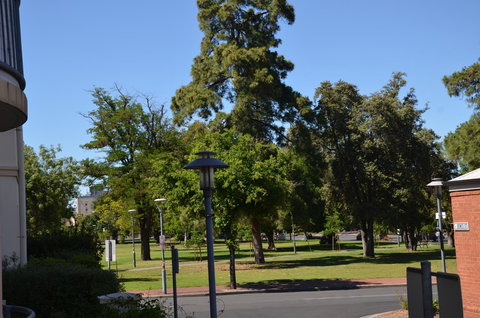 ADELAIDE CENTRAL APARTMENT - 3BR, 2BATH & CARPARK - Accommodation in Surfers Paradise 34