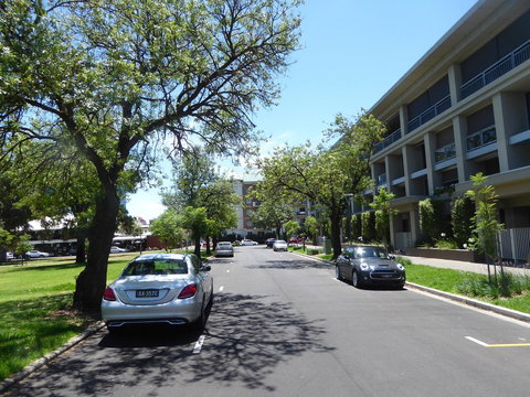 ADELAIDE CENTRAL APARTMENT - 3BR, 2BATH & CARPARK - Accommodation in Surfers Paradise 35