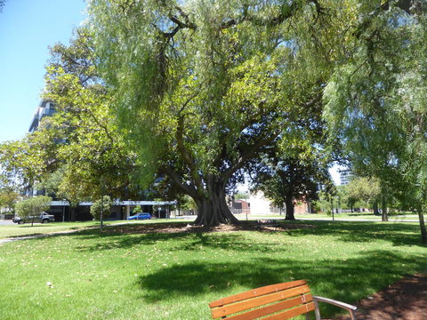 ADELAIDE CENTRAL APARTMENT - 3BR, 2BATH & CARPARK - Accommodation in Surfers Paradise 30