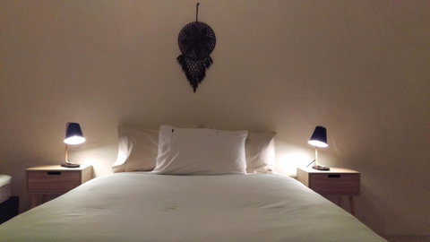 Desert Gum Retreat Gough St - Accommodation in Surfers Paradise 19