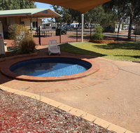 Discovery Parks  Port Augusta - Accommodation in Surfers Paradise