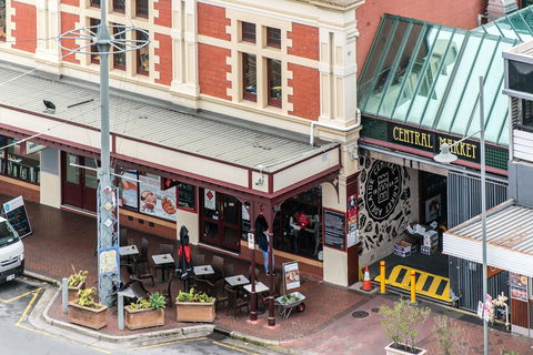 Stylish And Comfortable, Views Over Gouger St! - Accommodation in Surfers Paradise 17