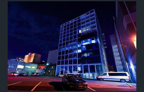 Stylish And Comfortable, Views Over Gouger St! - Accommodation in Surfers Paradise 22
