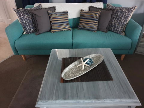 Court House - Studio - Accommodation in Surfers Paradise 13